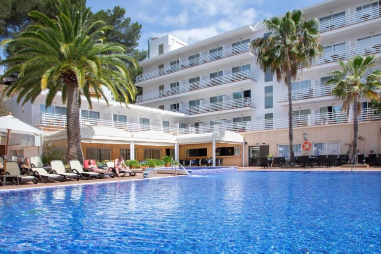 Hotel Oberoy - Adults Only photo 15
