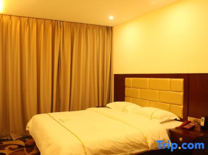 Business Single Suite