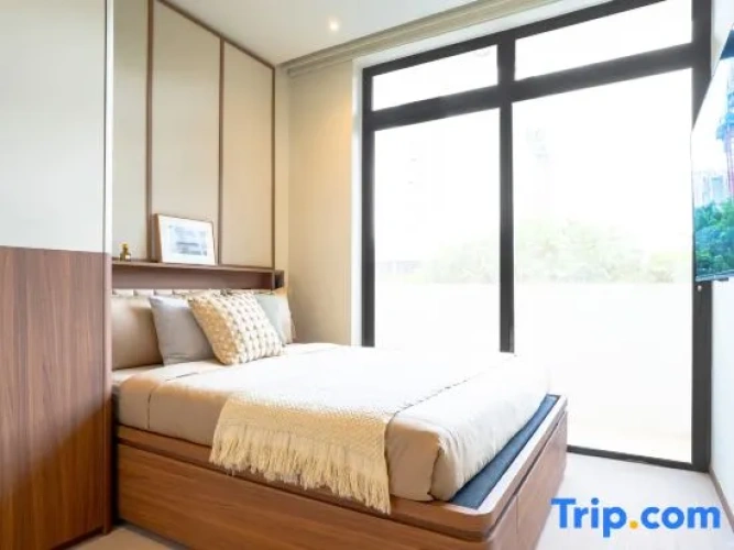 2 Bedrooms Suite