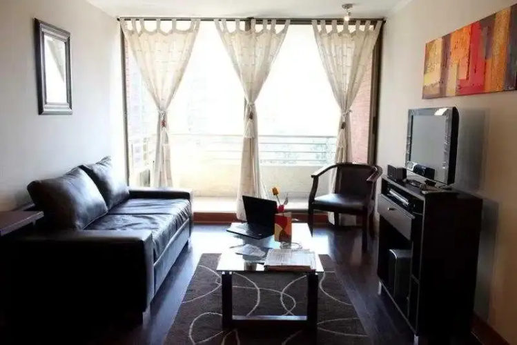 Monarca Hotel Las Condes