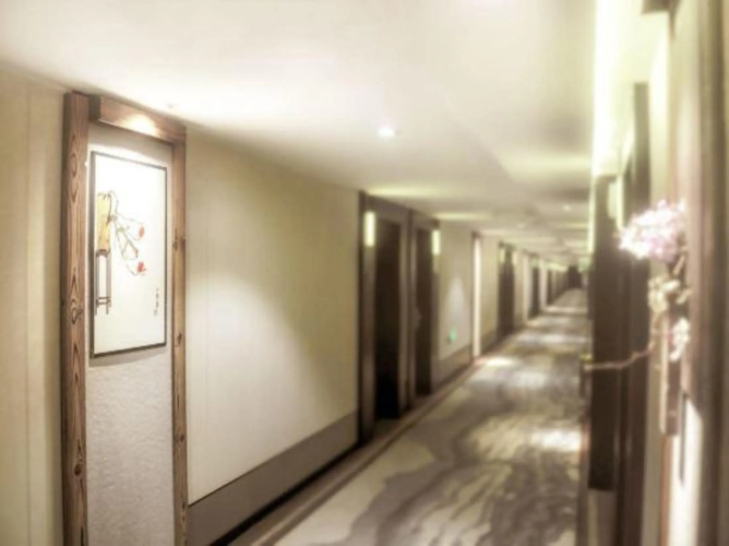 Hooray Hotel - Xiamen