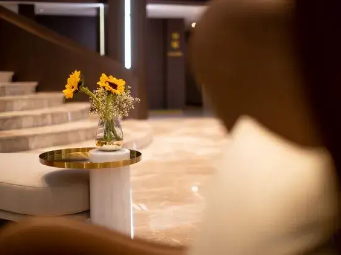 Runjin Hotel