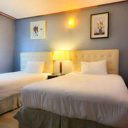 EQ Stay Hotel
