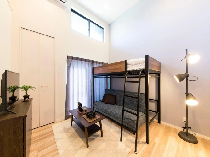 Comfort Studio