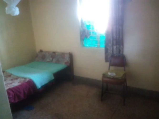 Three Shade Guest House