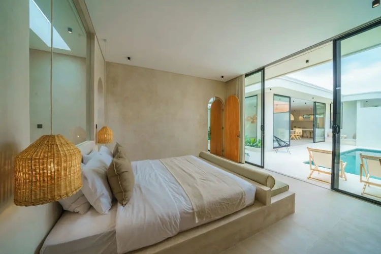 Luxury Villa