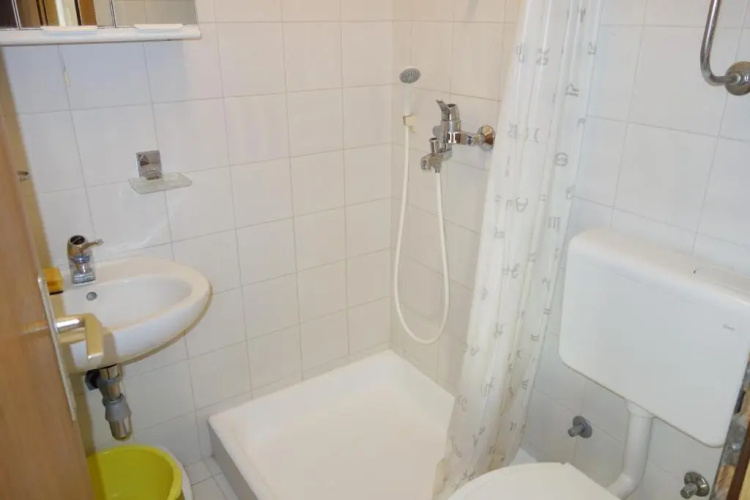Apartment Blaskovic