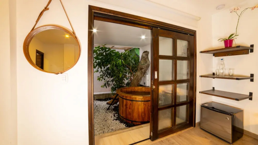 Hotel Terasu Salento