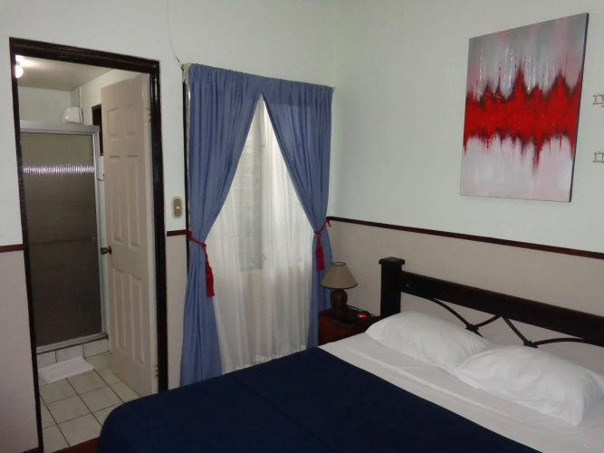 Hotel Santamaria