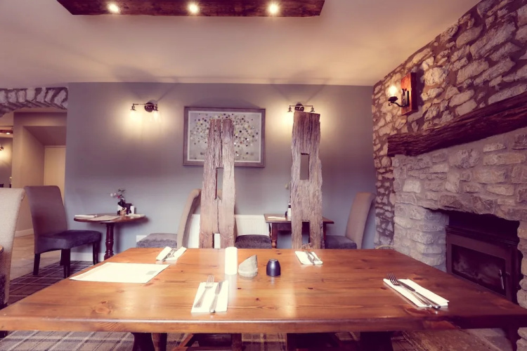 The Tavern
