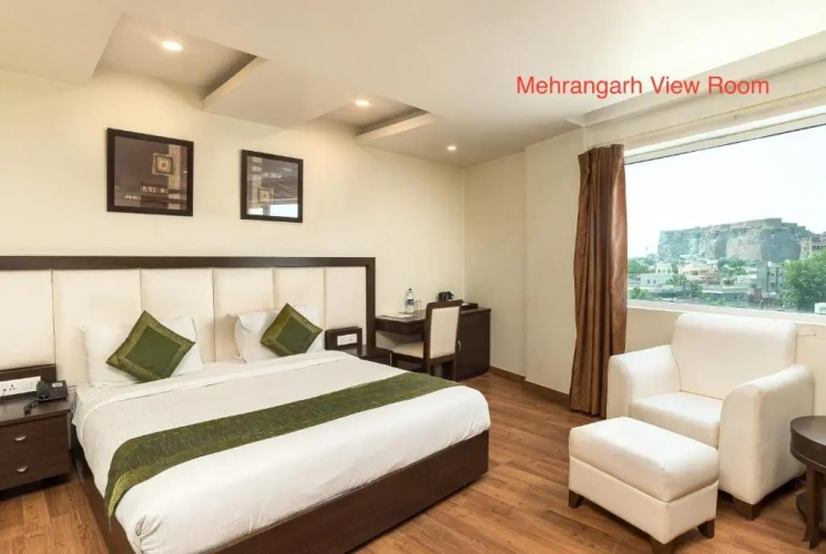 Superior room