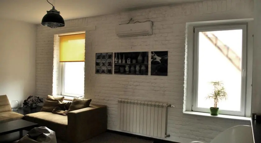 Modern Loft in Old Town