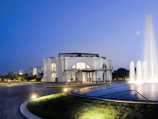 Acaya Golf Resort & Spa photo 36