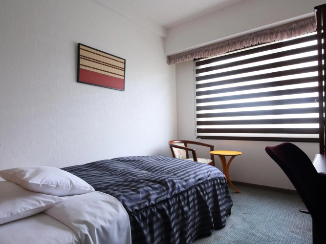Hotel Claiton Shin-Osaka