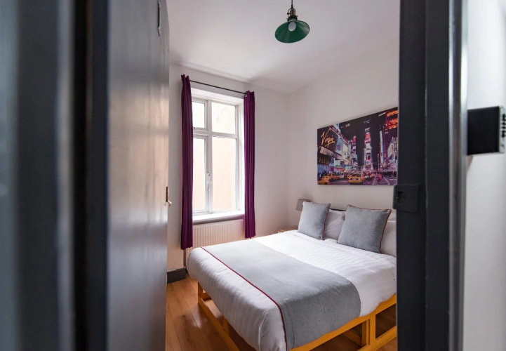 Camden BnB - Hostel