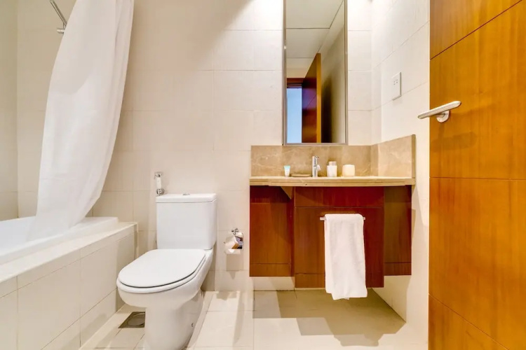 Meadow 2 Bedroom Apartment Ease By Emaar