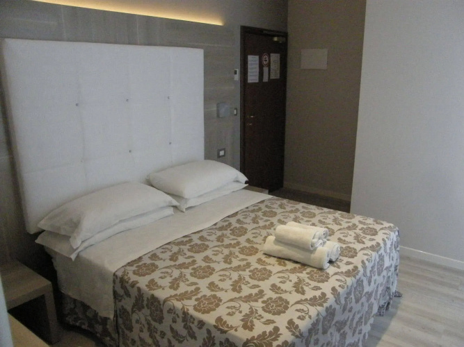 Hotel Stefan