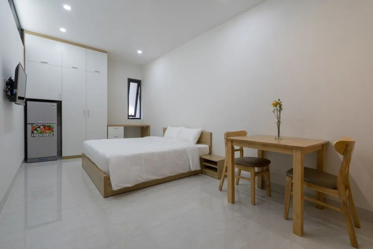 Vin Apartment