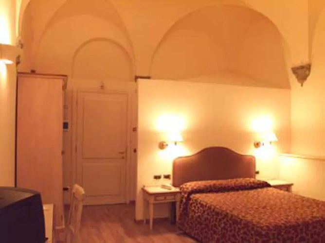 Hotel Benivieni
