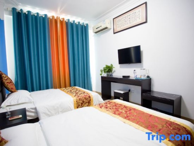Comfort Twin room