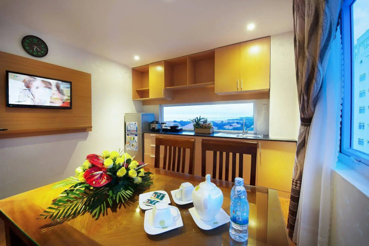 Fansipan Danang Hotel