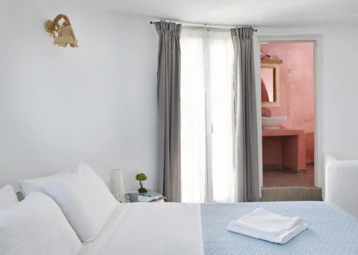 Abelomilos Exclusive Villa
