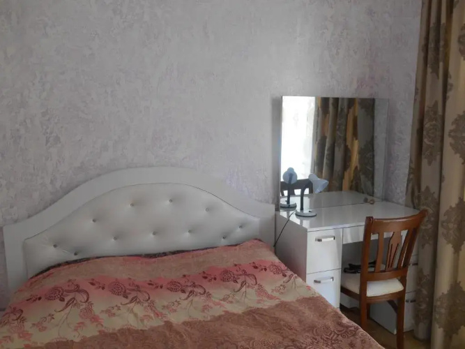 Apartment On Gorgiladze 28