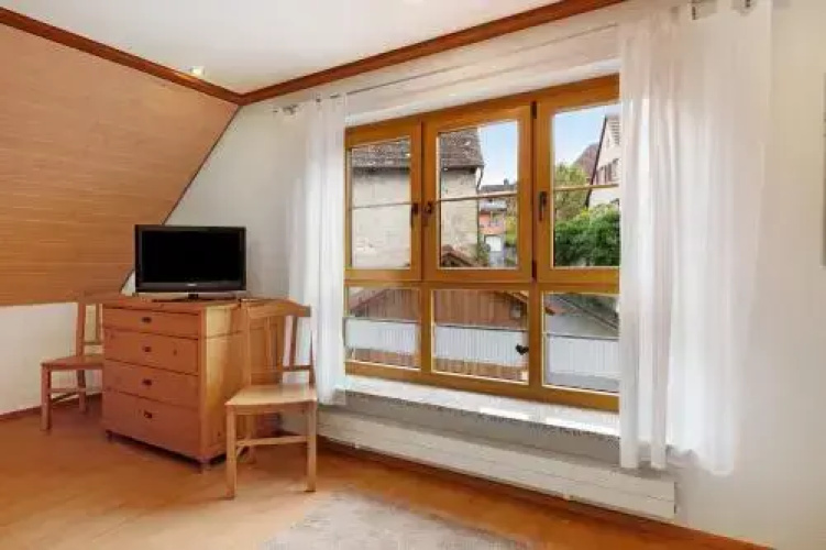 Ferienwohnung Fräulin