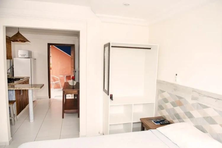 Premier room