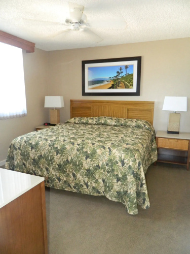 Maui Beach Vacation Club