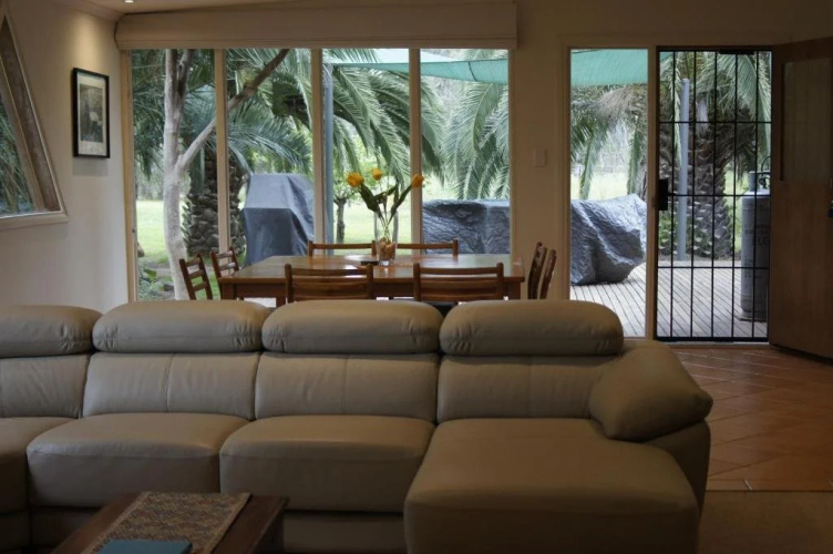 Goolwa River Retreat