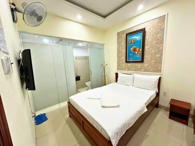 Hotel Khánh Linh 2