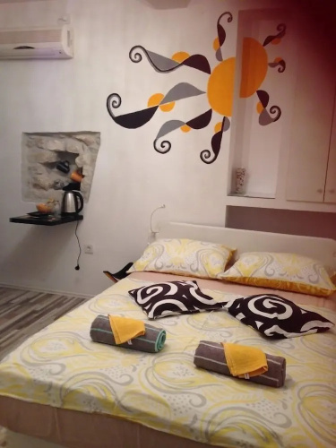 Dragazzo Room