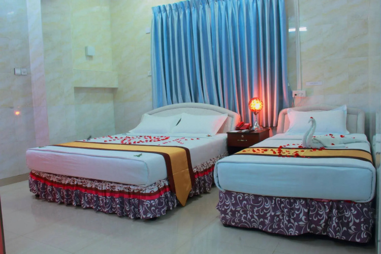MK Hotel