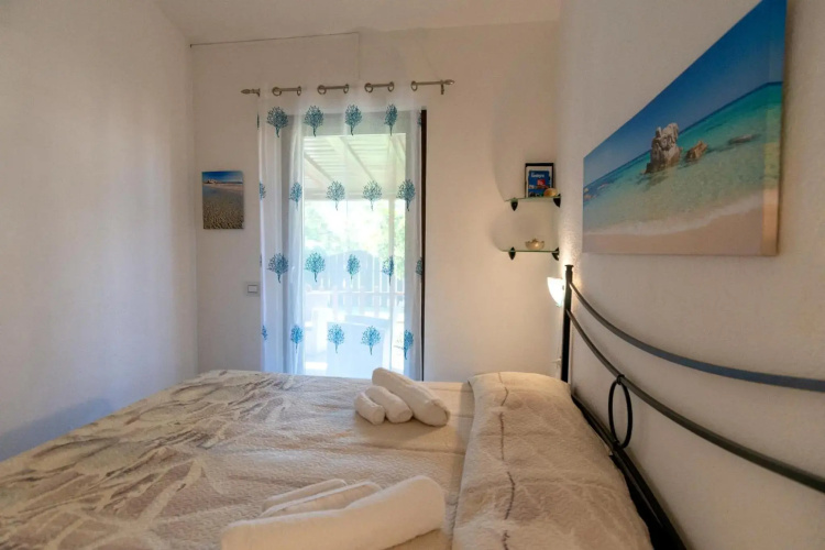 Casa Zen A Geremeas