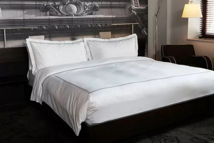 Hôtel Le Germain Québec