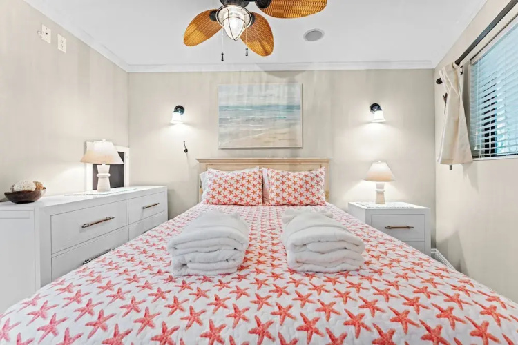 Beach Access: Oceanfront Hilton Head Studio