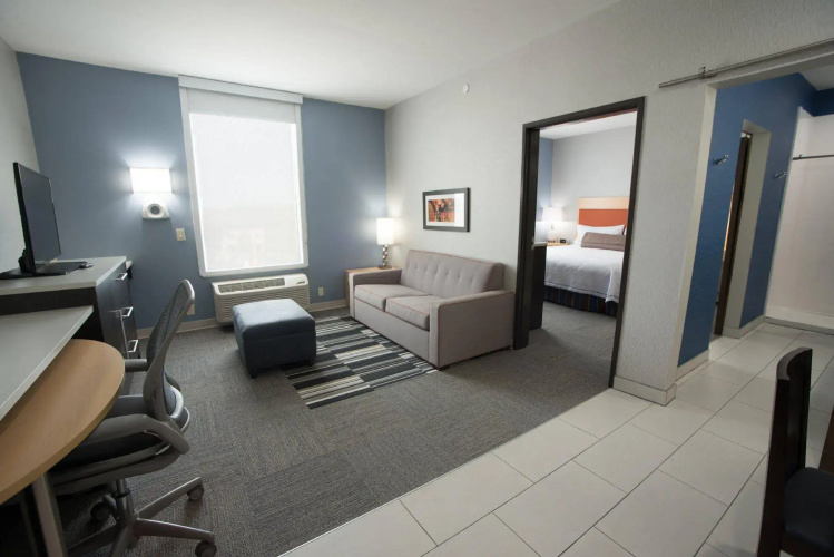 Home2 Suites by Hilton Tulsa Hills