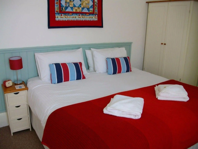 Headland View B&B