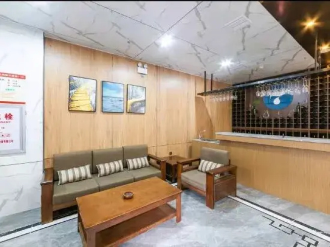 Meidu Business Hotel
