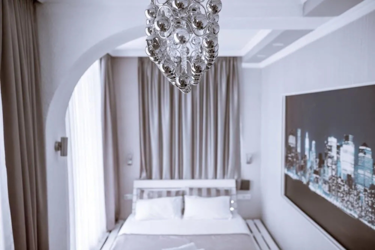 Hotel Avenue