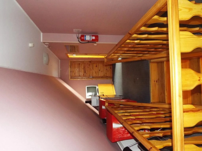 Kuremäe Hostel