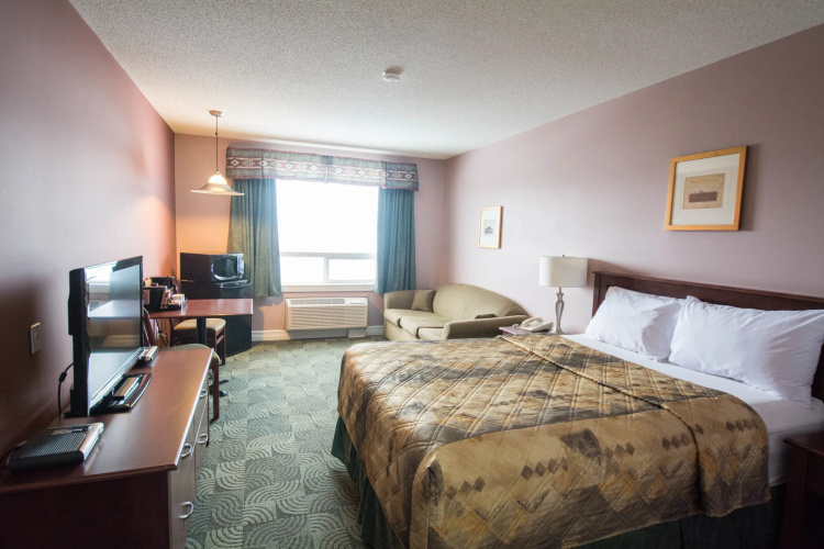 Nova Inn Acheson