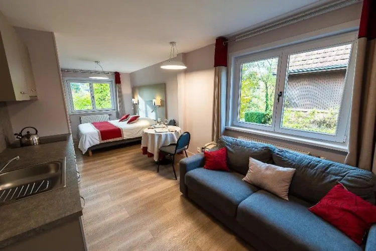 Standard Suite