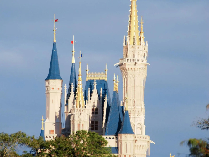 Florida Choice Vacation