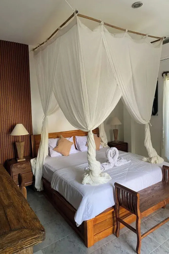 Budha House Ubud