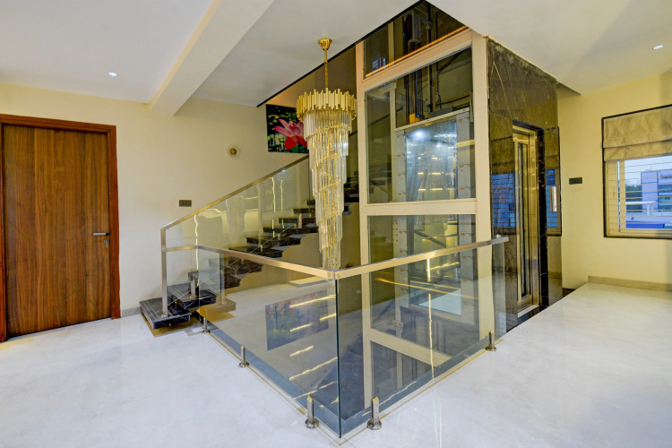 Villa Verizon by Dancenter