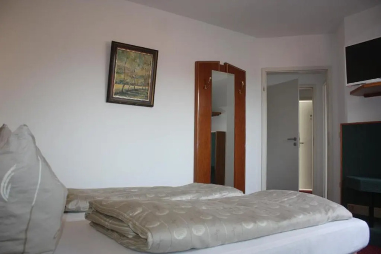 Landhotel Garni am Mühlenwörth