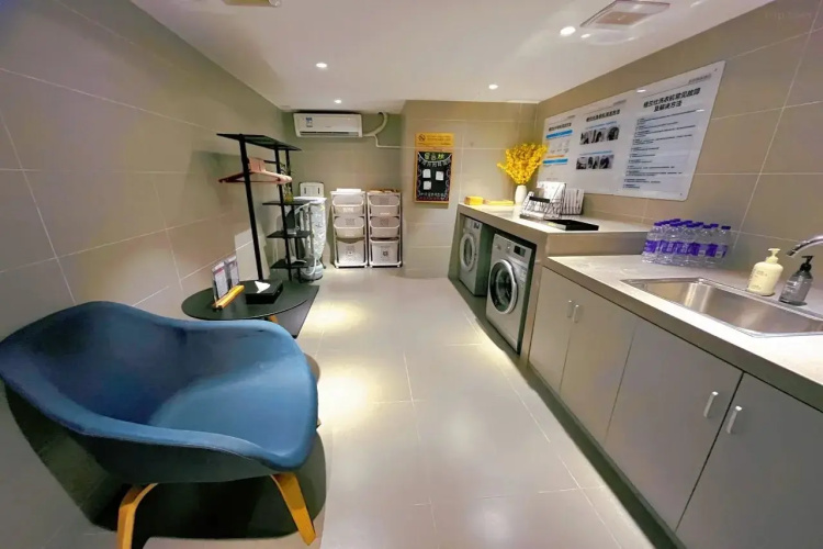 Home Inn Mudianyuan