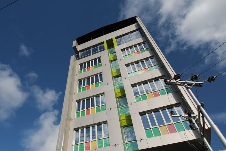 Imagen del hotel